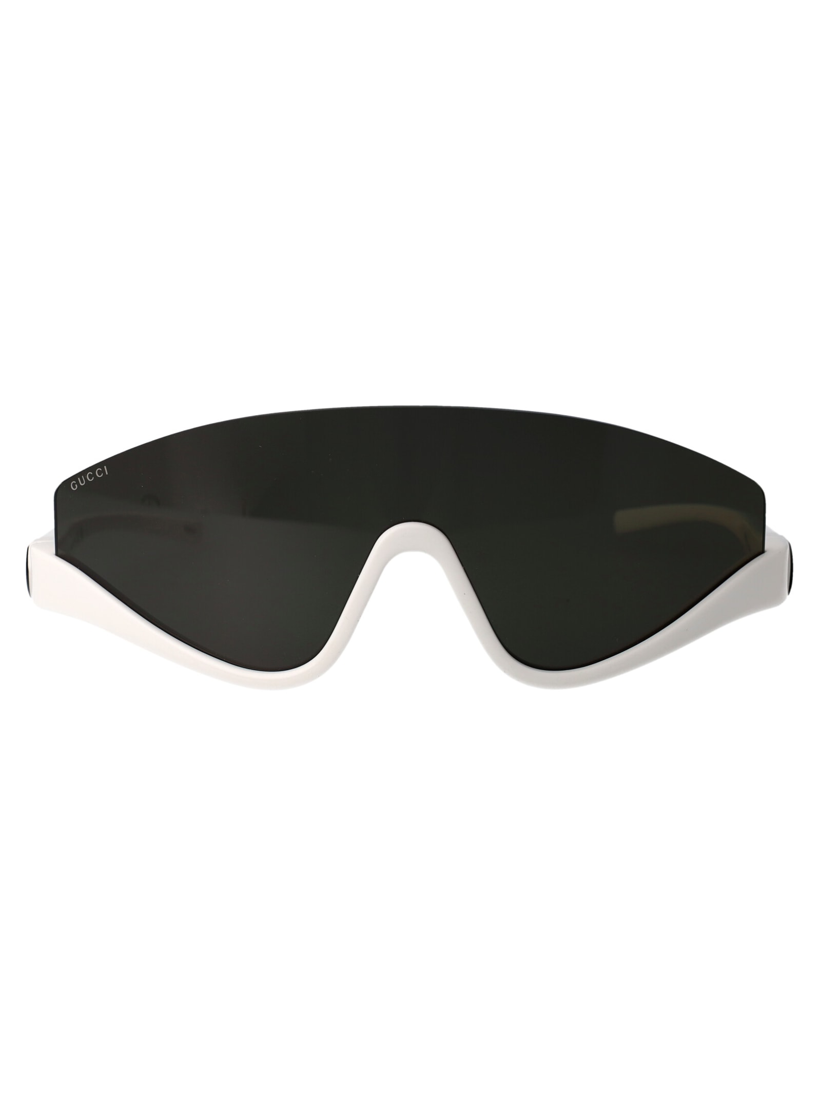 Gucci Gg1650s Sunglasses In Gray