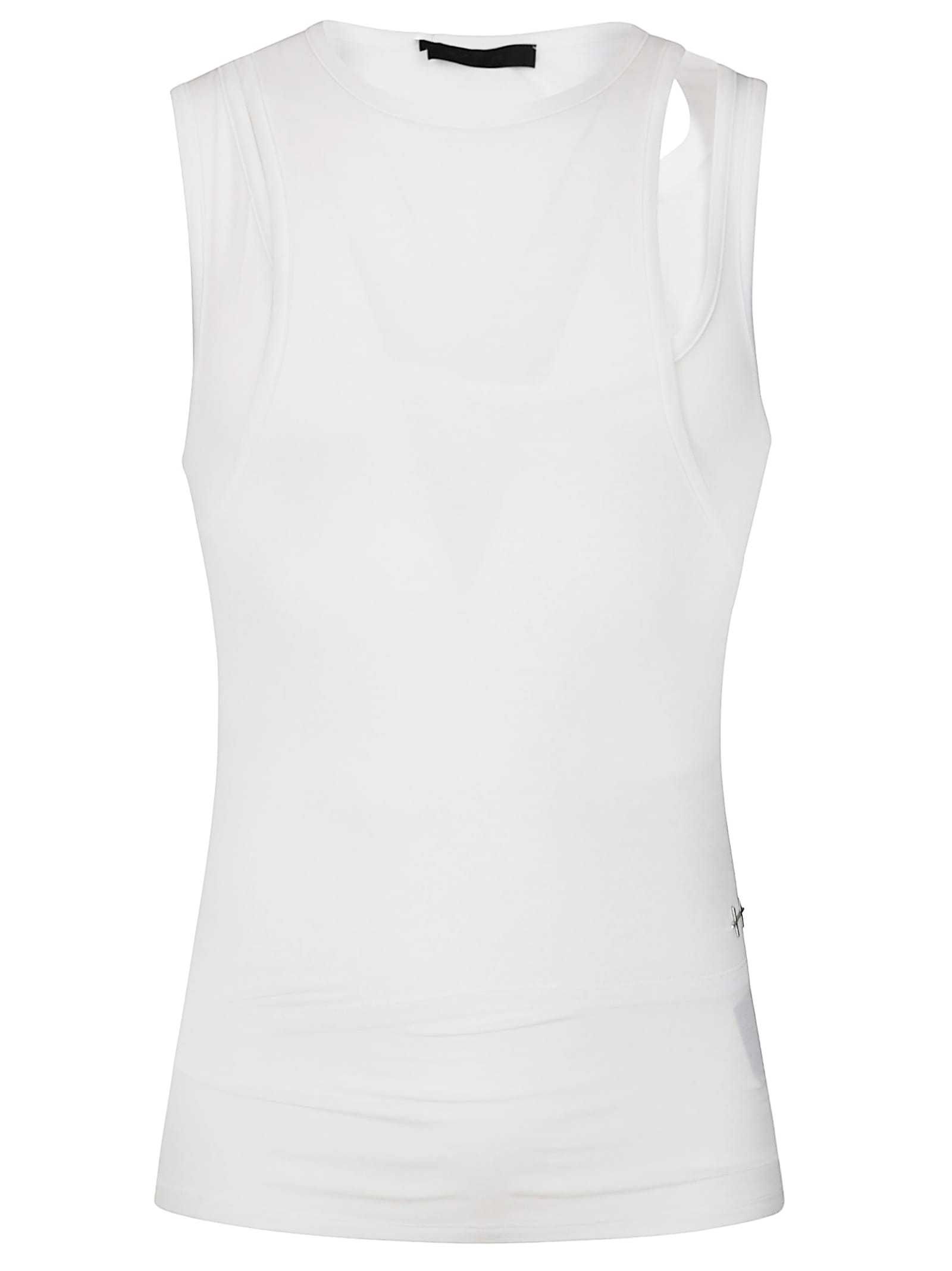 Eudaimonia Tank Top