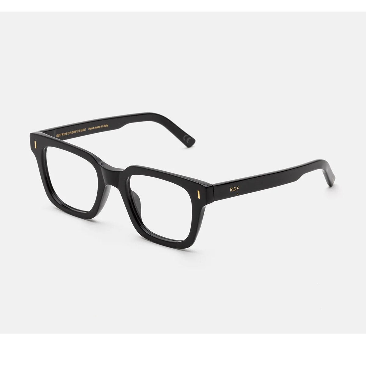 Numero 79 Black Glasses