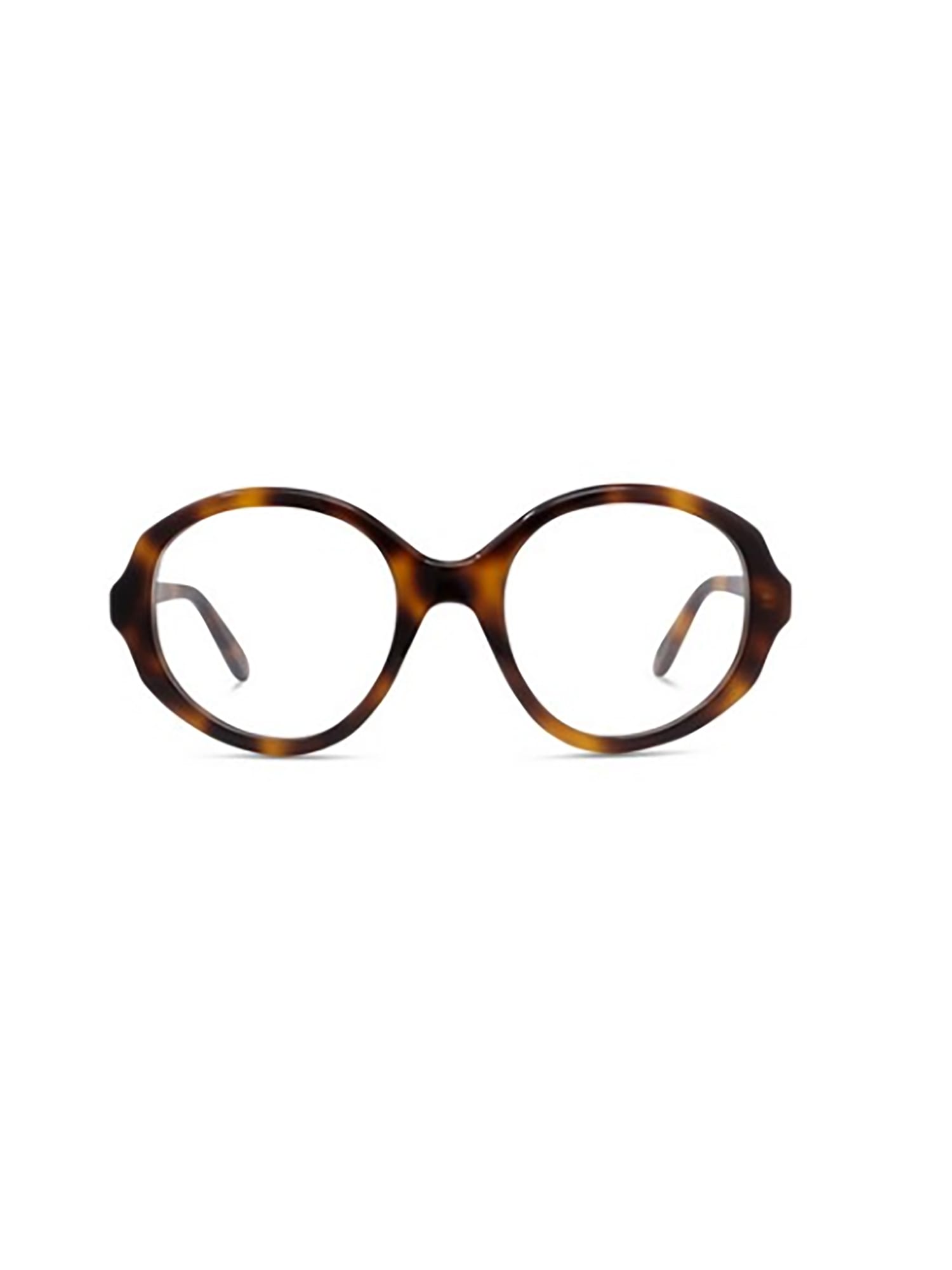 Shop Loewe Lw50077i Eyewear