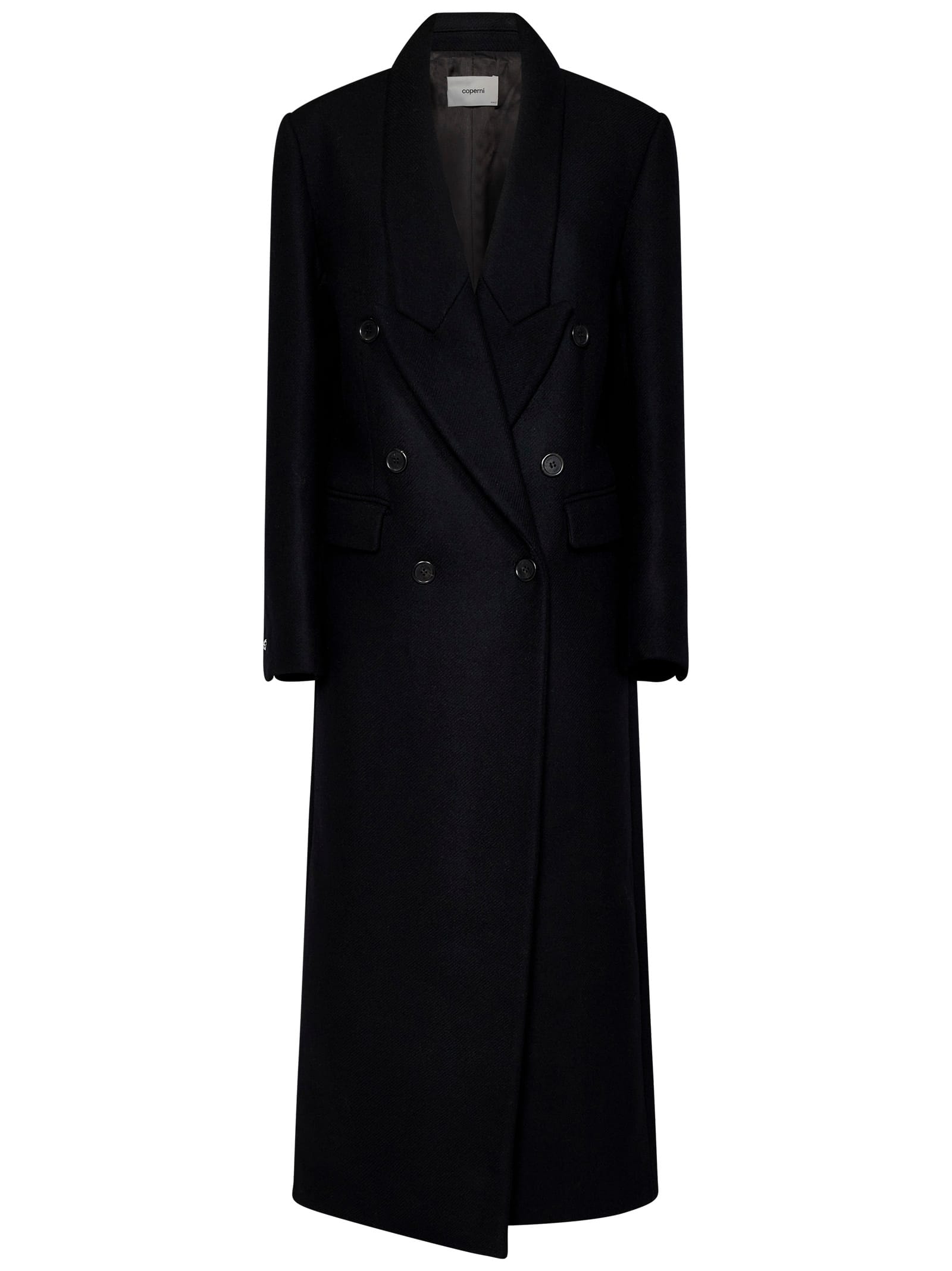 Coperni Long Coat