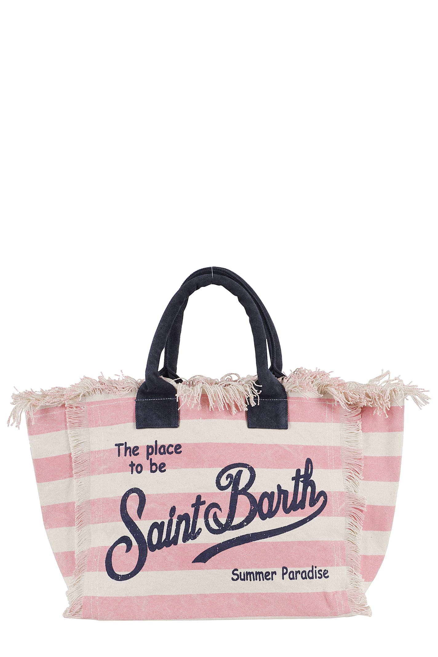 MC2 SAINT BARTH BORSA CANVAS