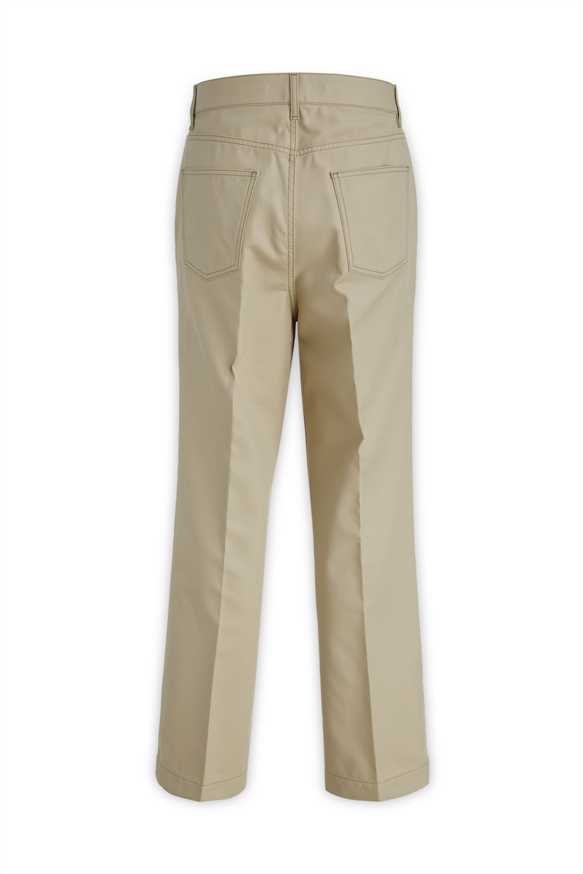 Shop Valentino Pantaloni In Lz8