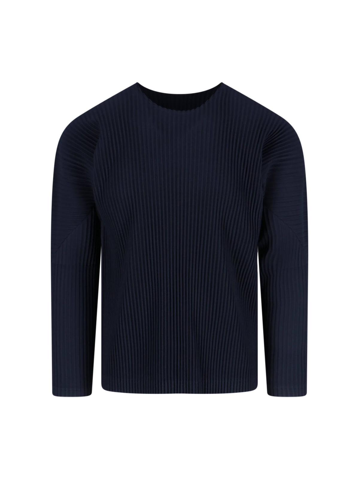 Homme Plissé Issey Miyake Pleated T-shirt