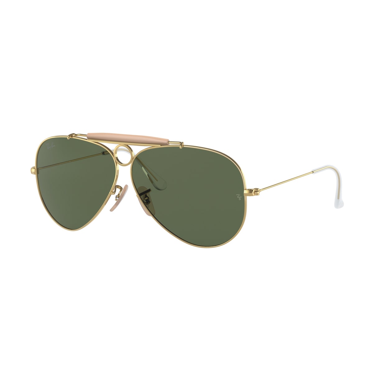 Shooter Rb3138 Sunglasses