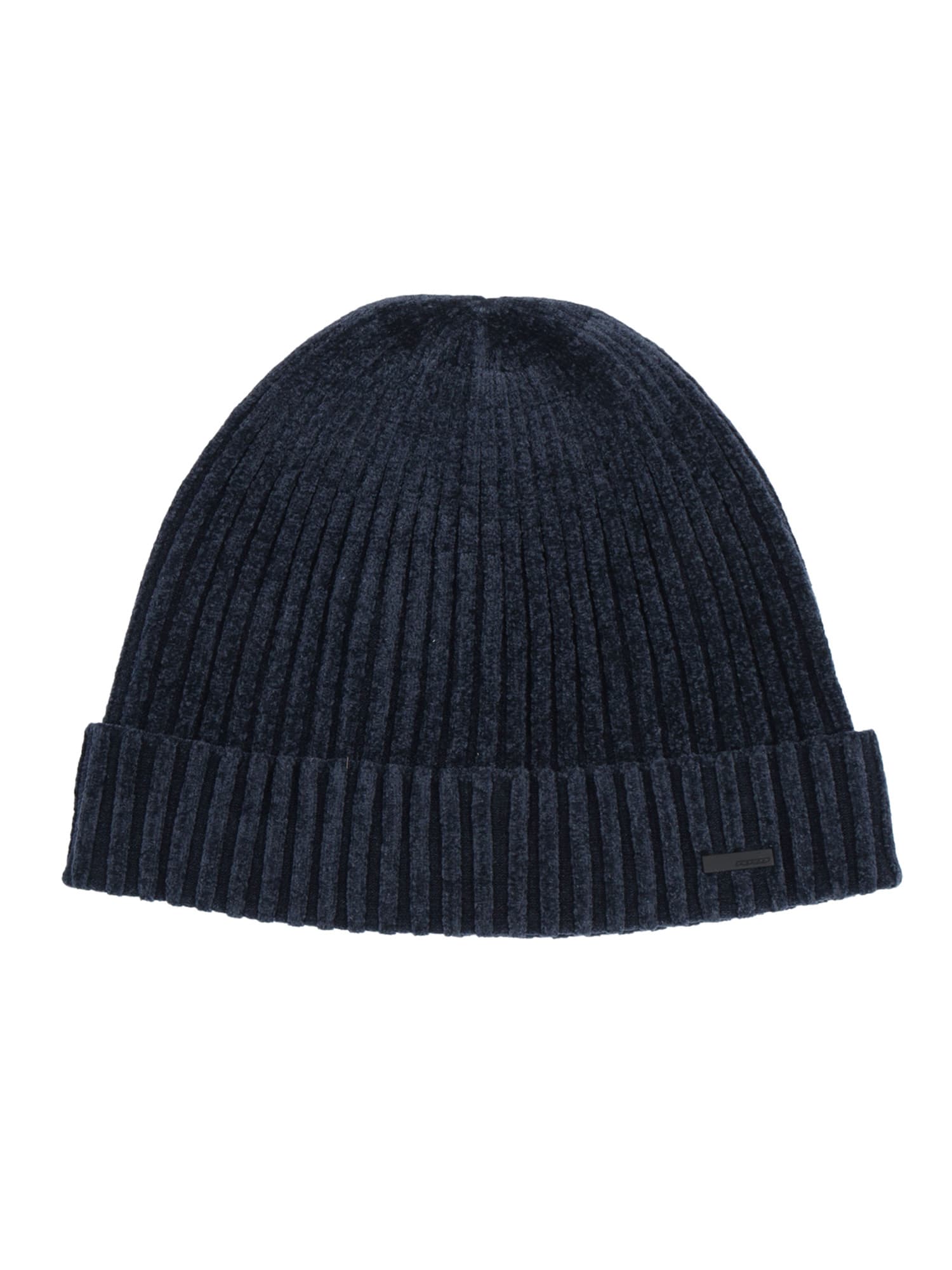 Rrd - Roberto Ricci Design Velvet Rave Cap In Blue