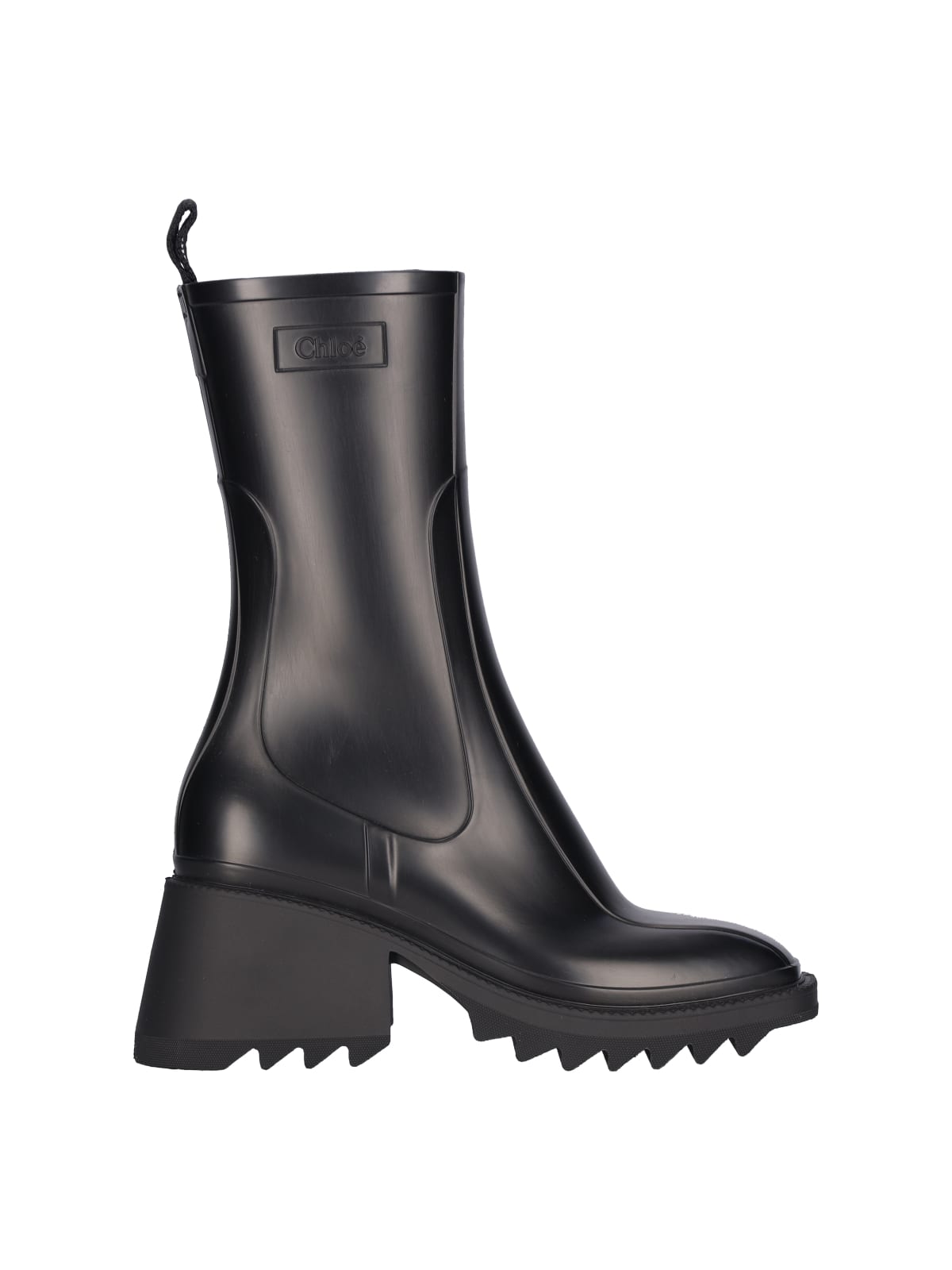 CHLOÉ BOOTS