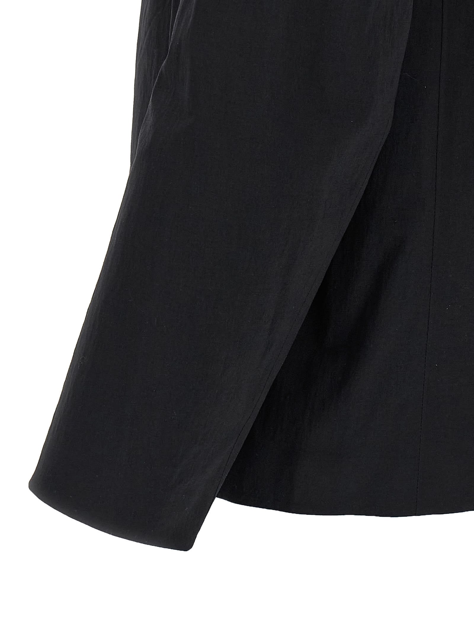 Arc'teryx Spere Lt Blazer In Black