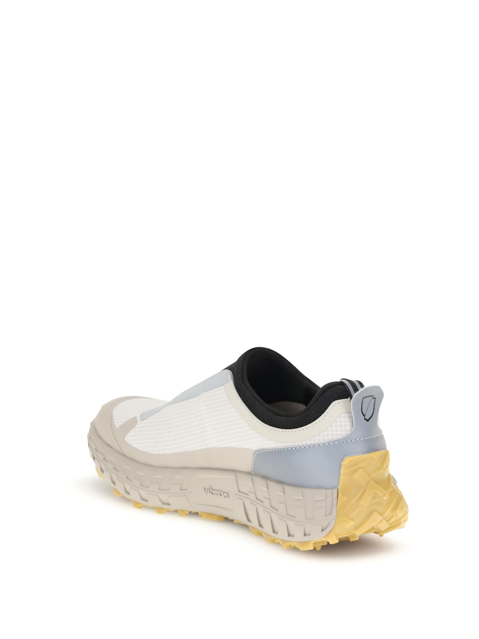Norda Bio-dyneema Sneakers In Multi