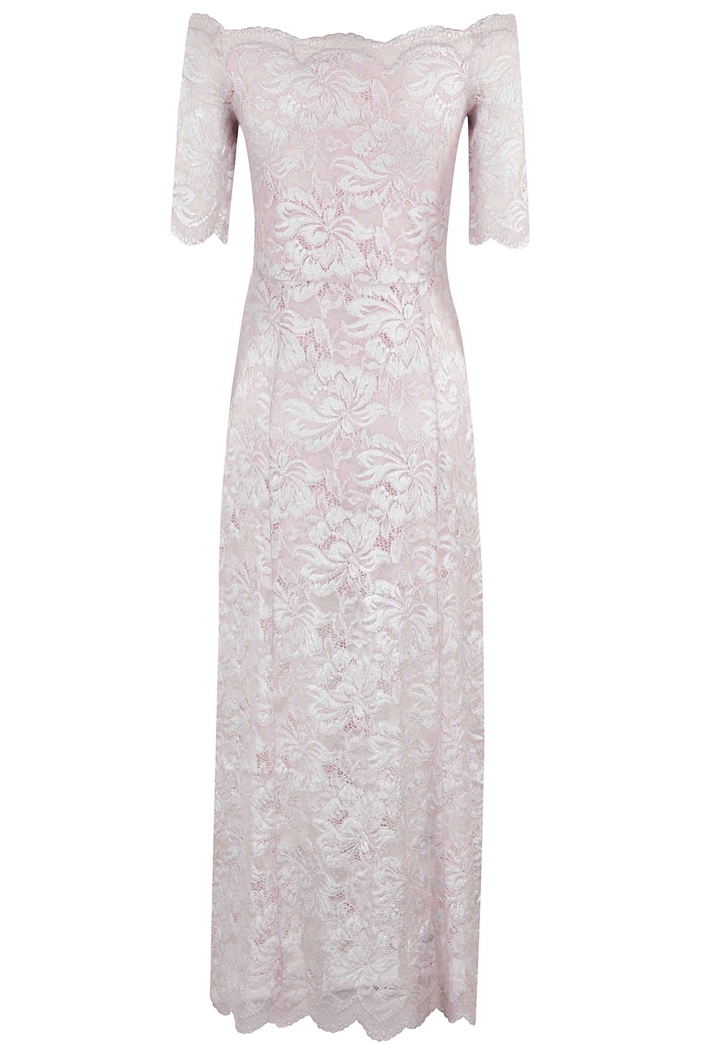 Paco Rabanne Long Dress