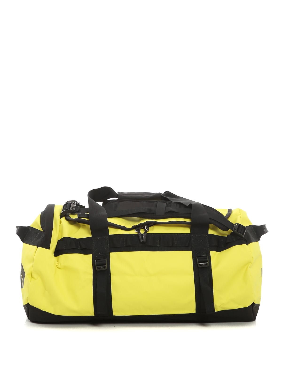 The North Face Base Camp Duffel - M Tnf Black