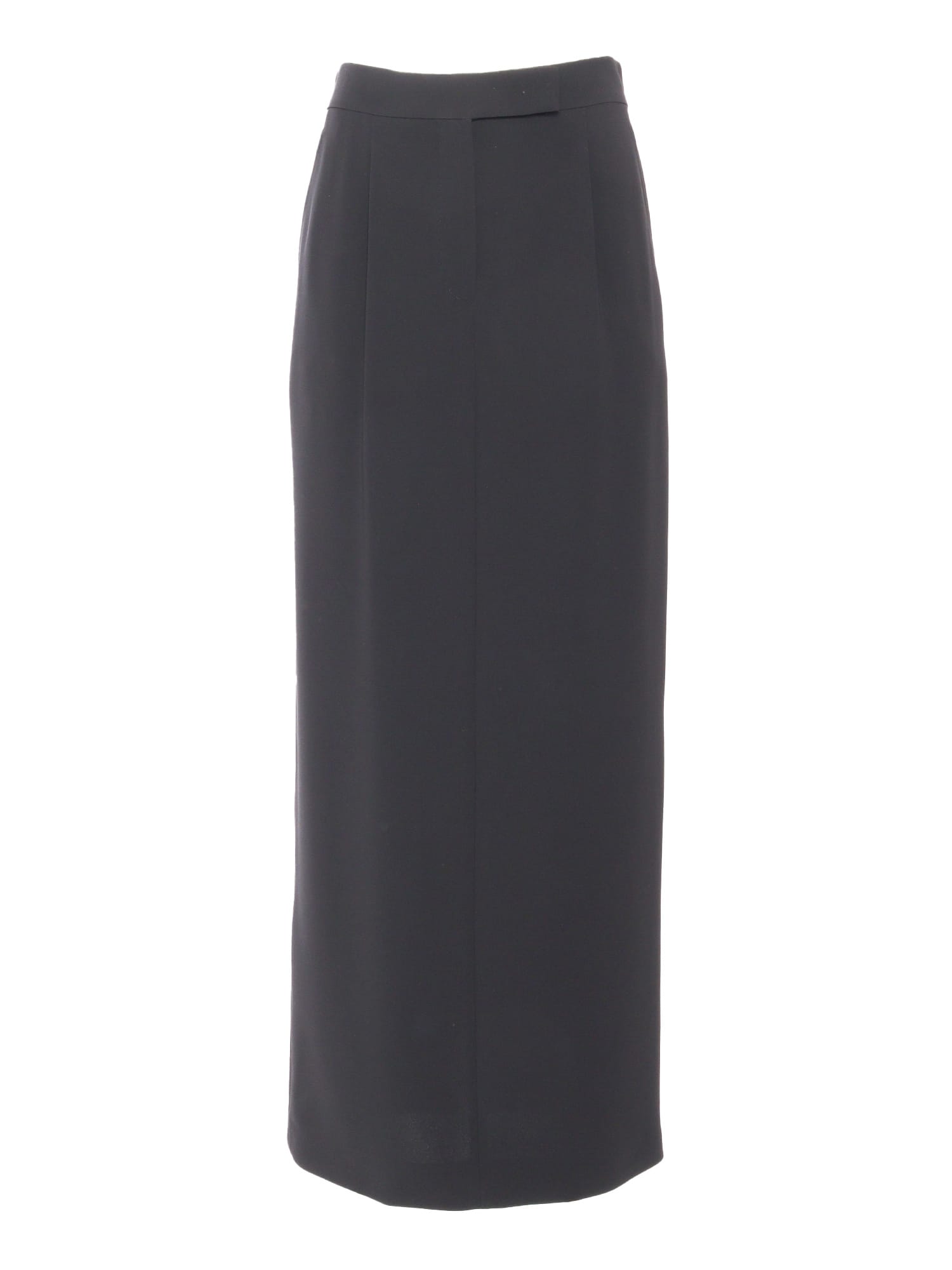 Lemma Black Skirt