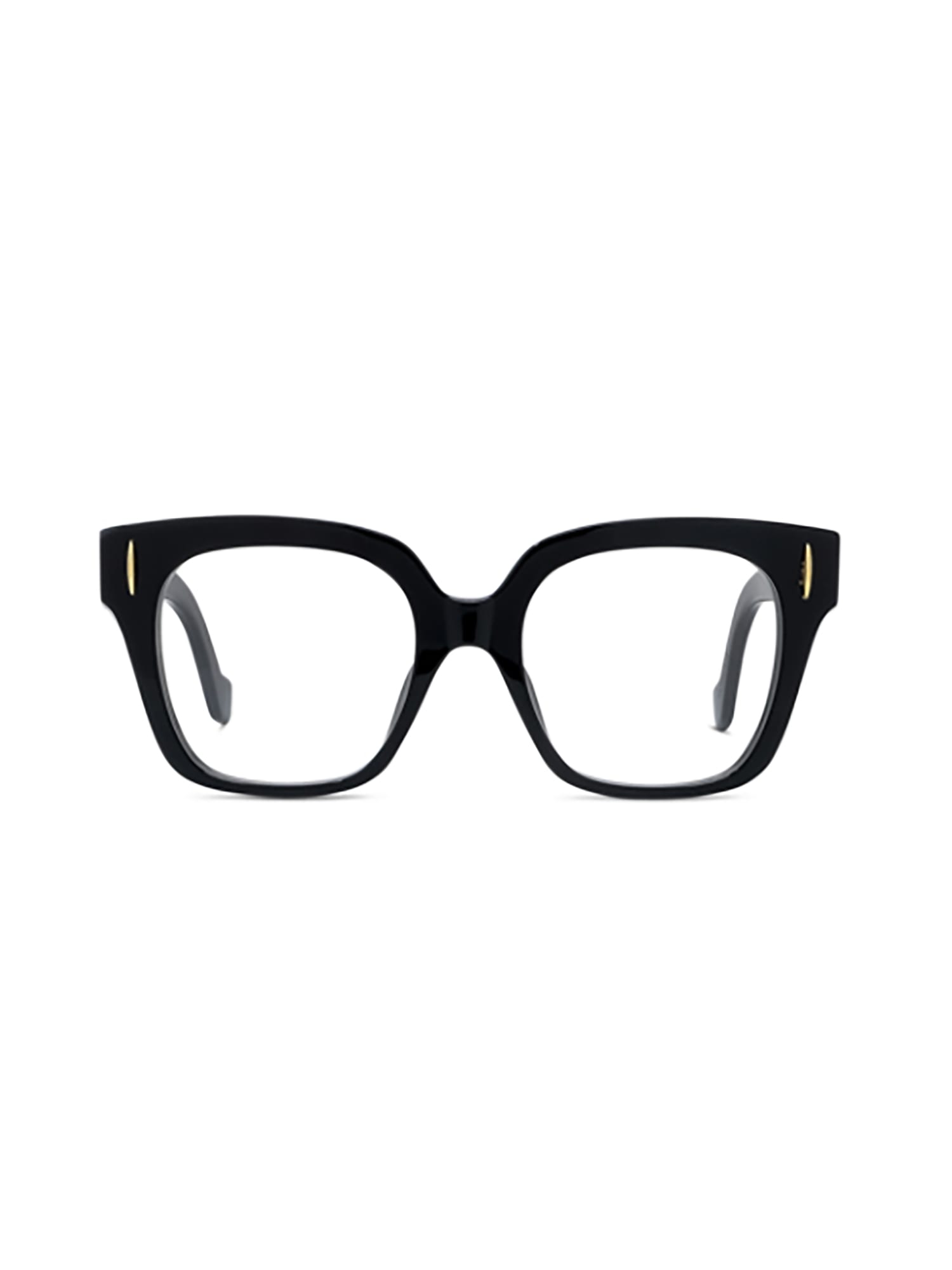 Loewe Lw50069i Eyewear In Black