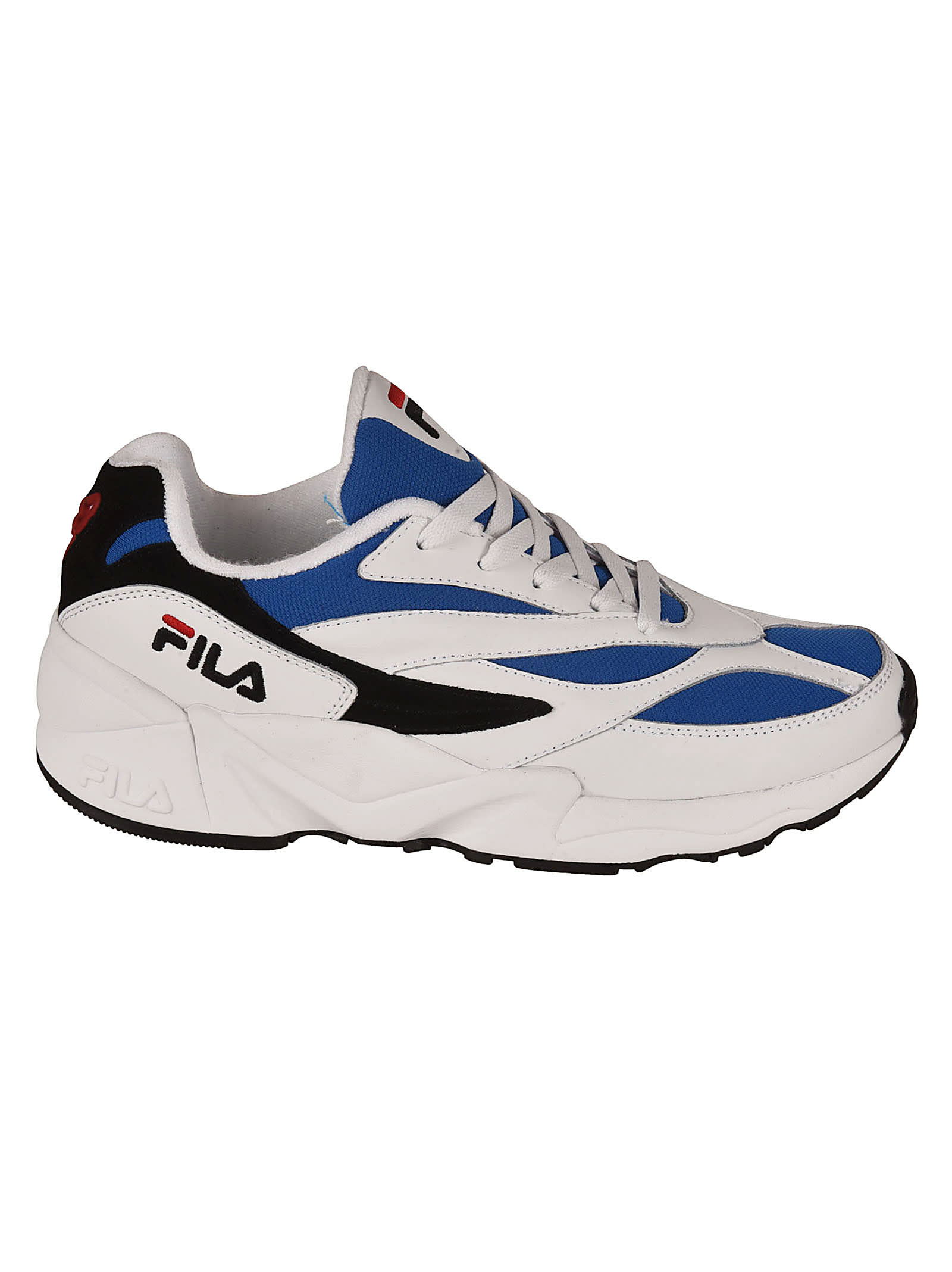 Fila Fila Venom Sneakers - Multicolor - 10861034 | italist