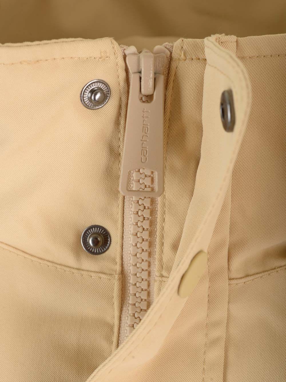 Shop Carhartt Balto Jacket In Neutrals