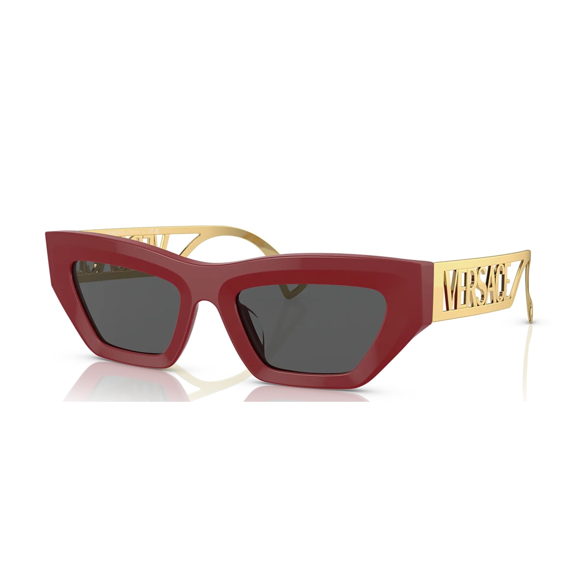 VERSACE VE4432U 538887 SUNGLASSES