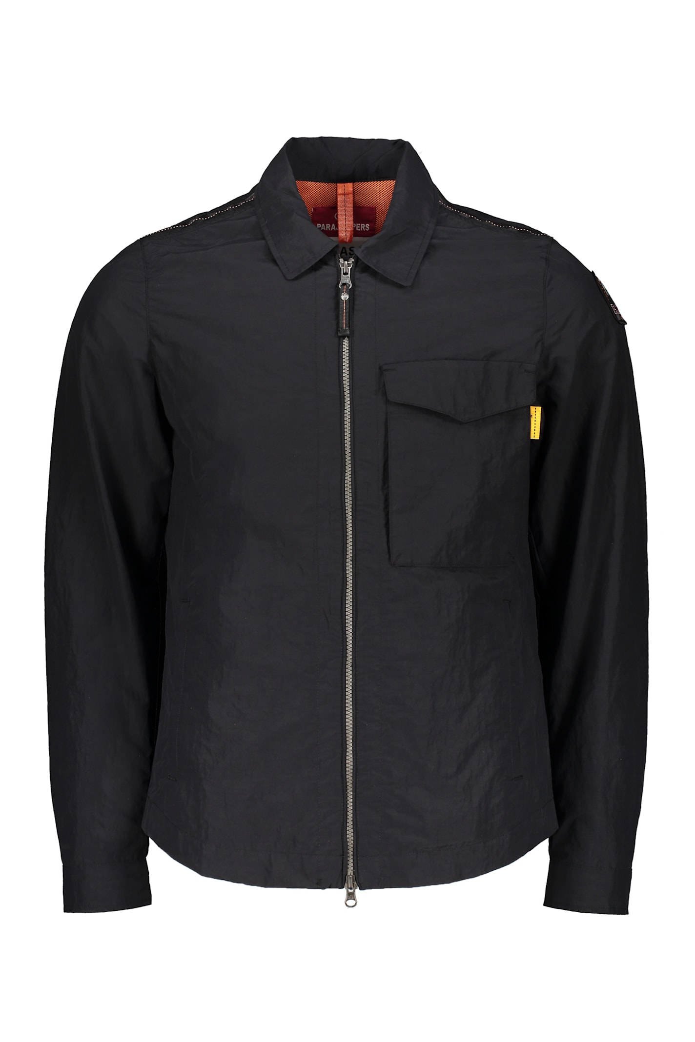 Rayner Techno Fabric Jacket