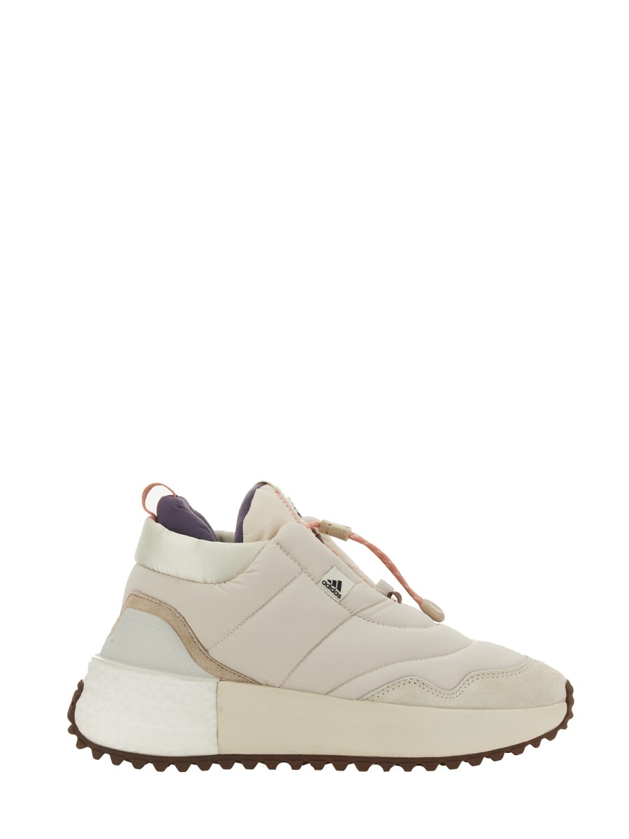 Shop Adidas Originals Sneaker X_plrboost In Grey