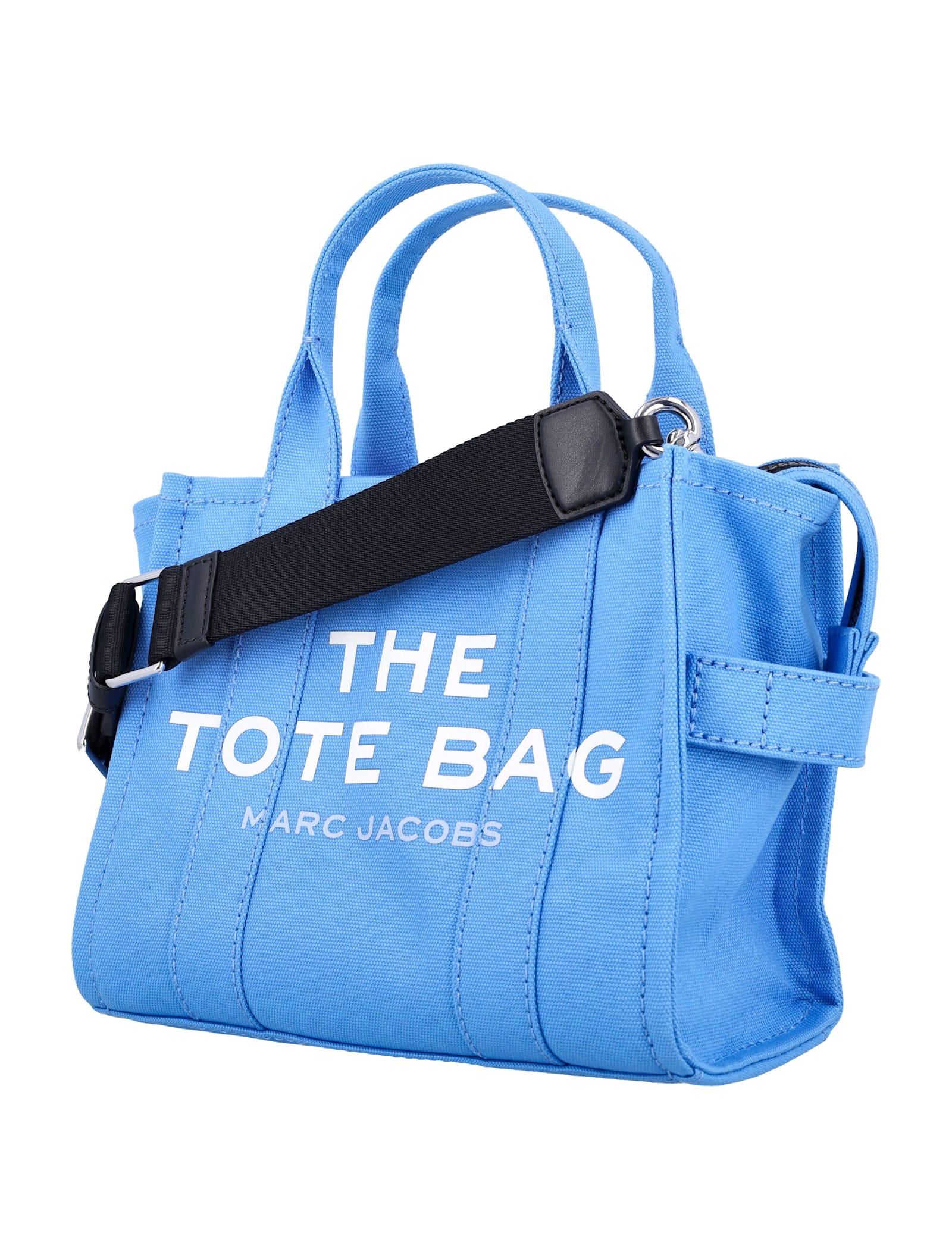 Marc Jacobs Women's The Small Tote Bag In Spring Blue