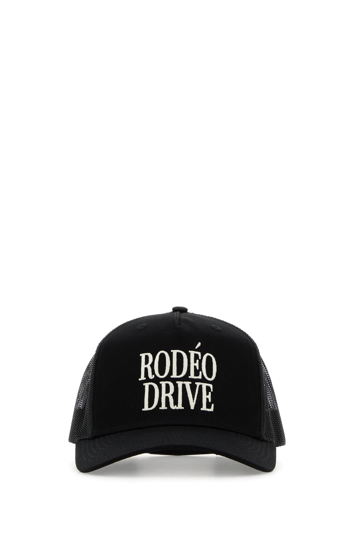 Trucker Cap Rodeo