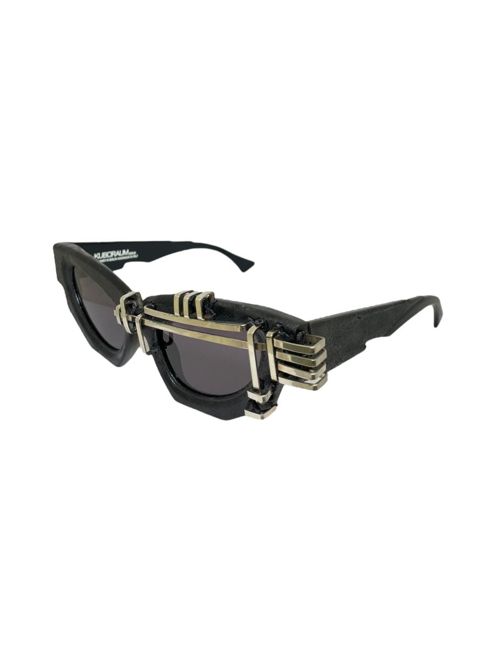 Kuboraum Maske F5 - Black Sunglasses In Black