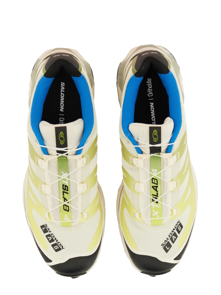 Salomon Xt-4 Og Sneakers In Multi