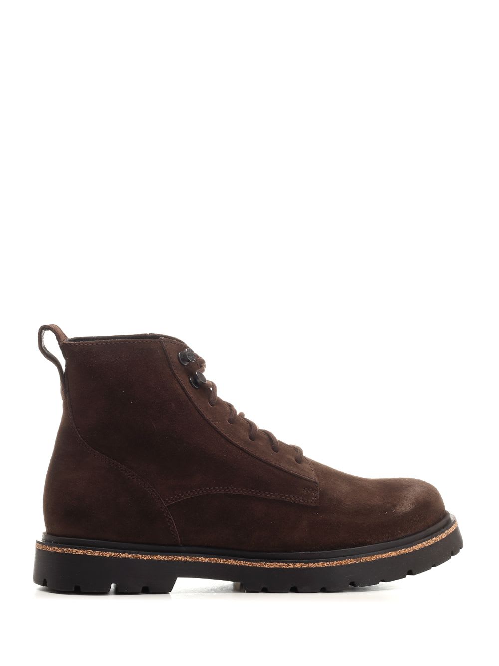 highwood Ankle Boot