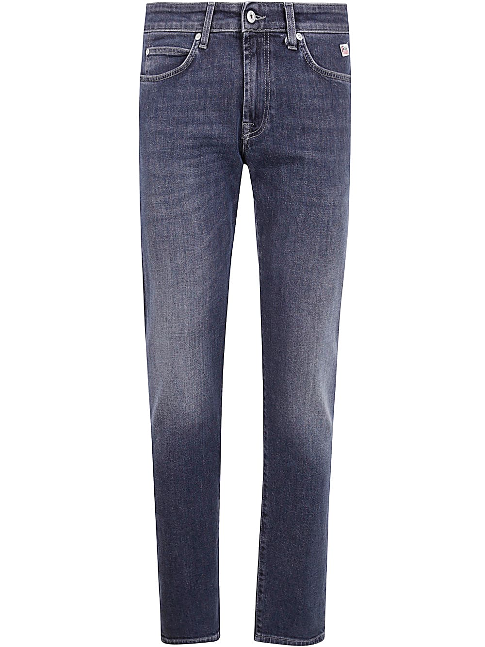 Roy Rogers 517 Man Denim Elast.