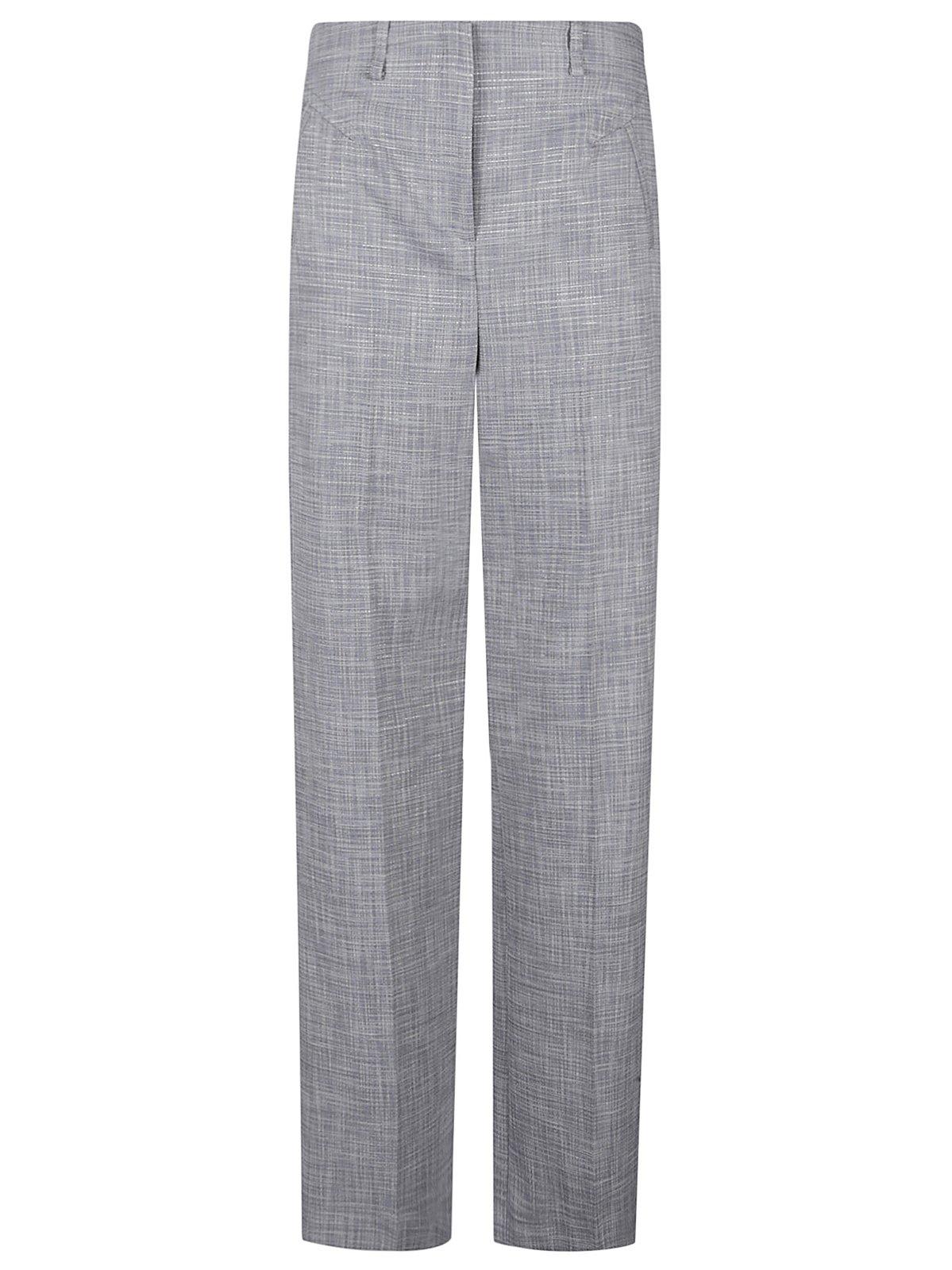 Wide Leg Pants Patrizia Pepe