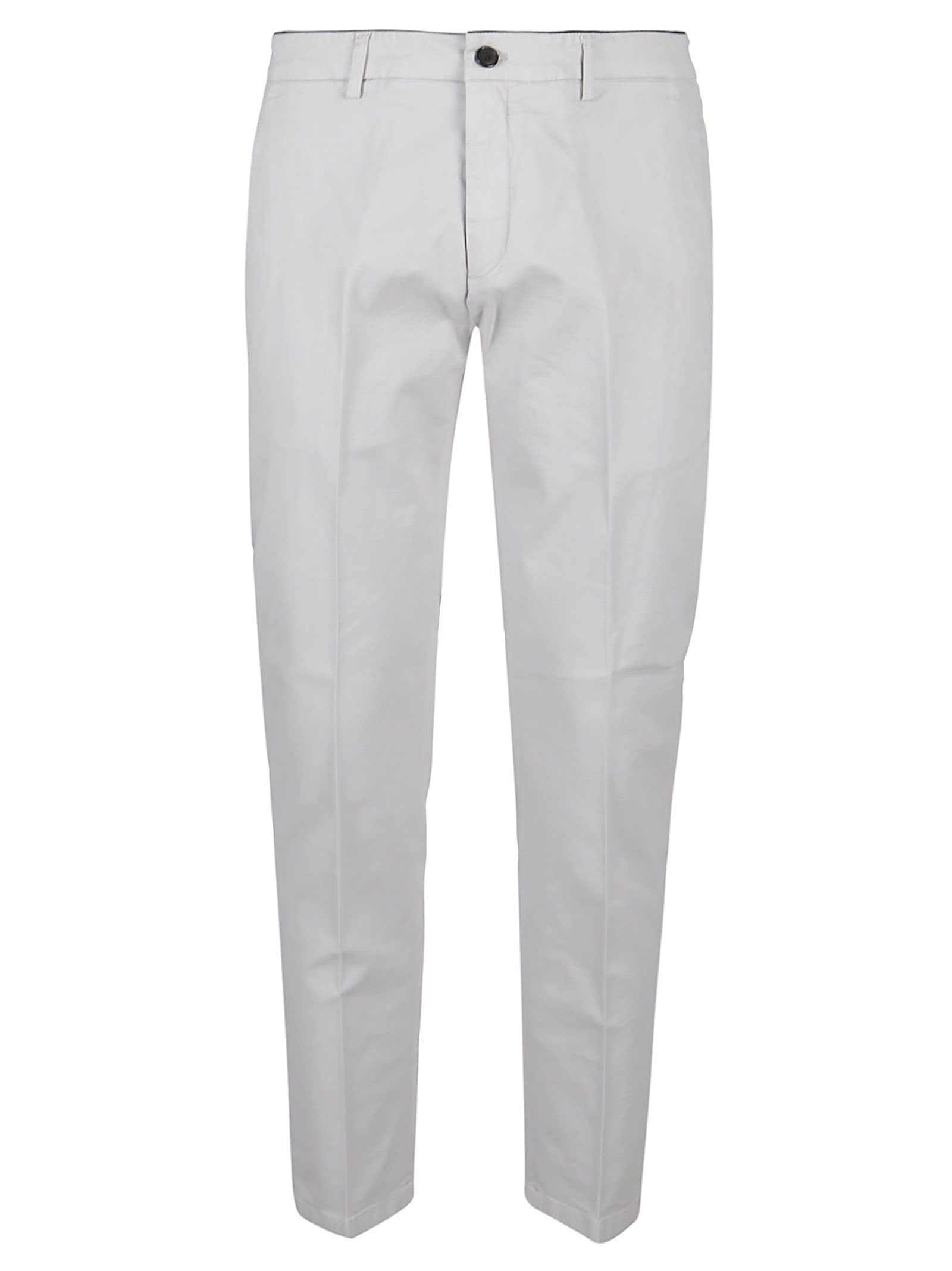Shop Department Five Prince Pant In Stucco