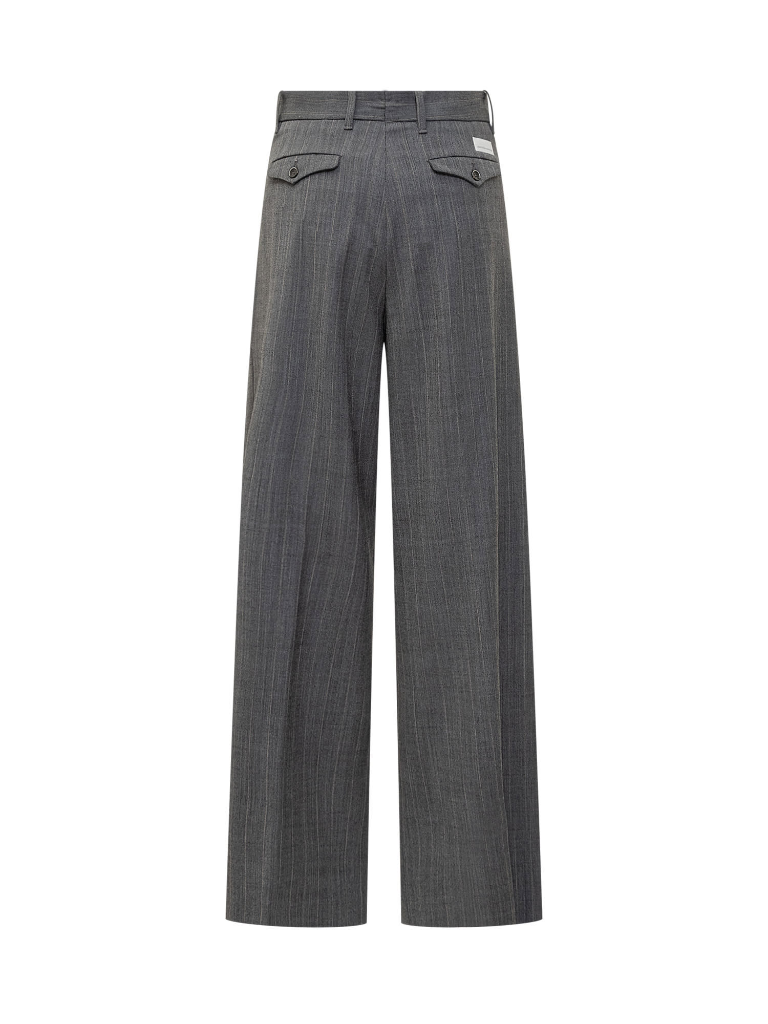 Shop Nine In The Morning Sandra Trousers In Kette