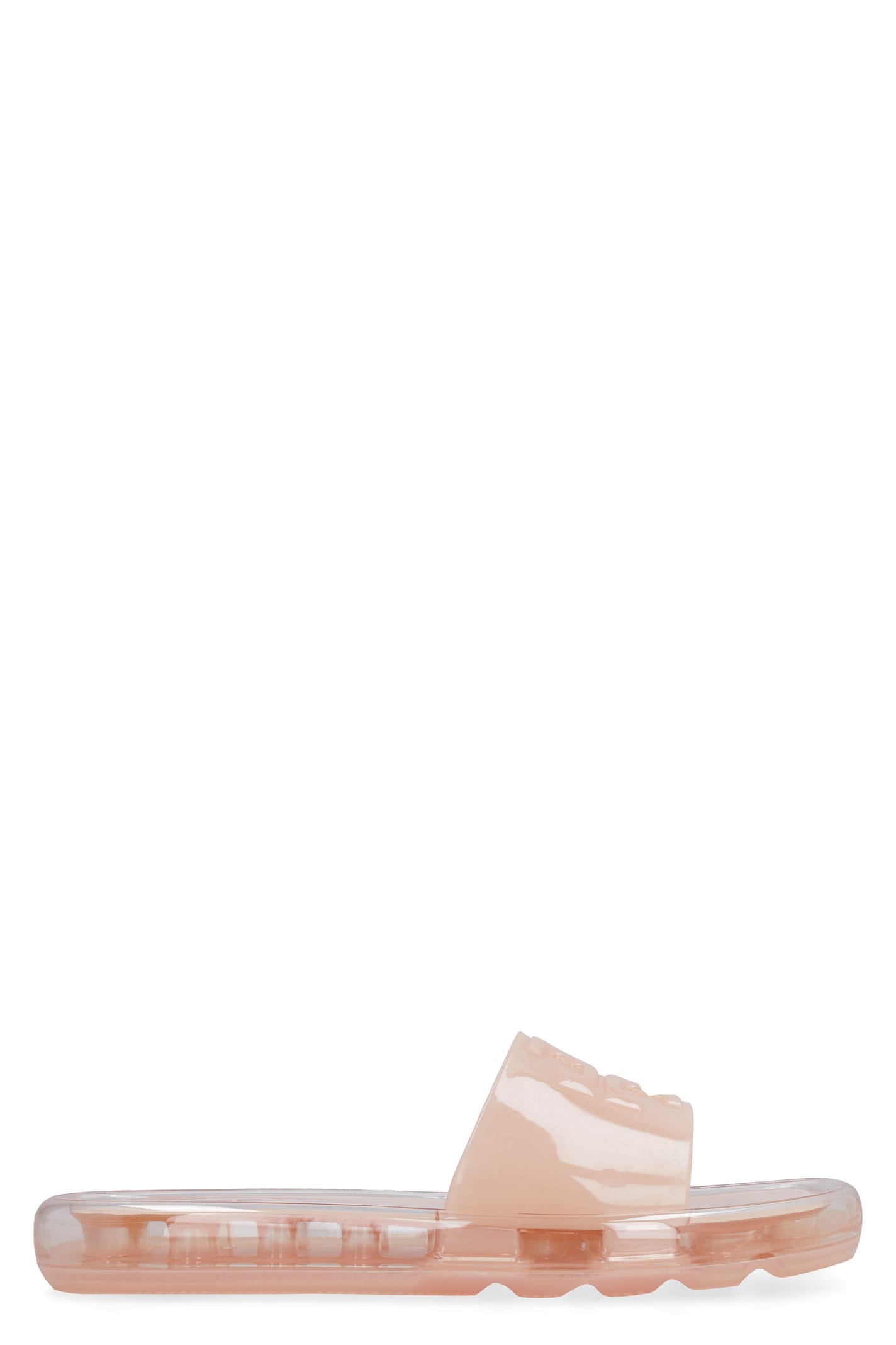 tory burch rubber slides