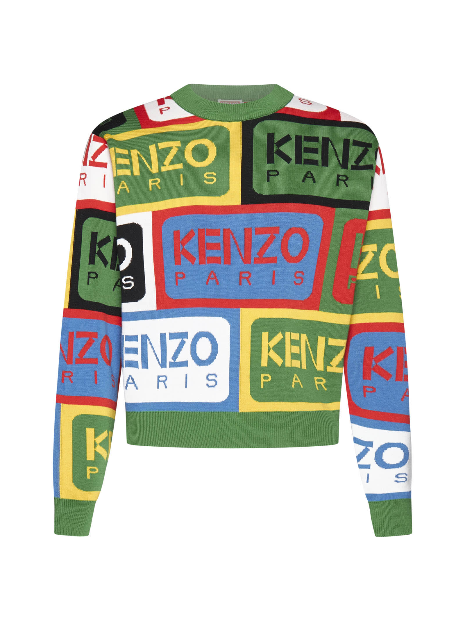 KENZO SWEATER