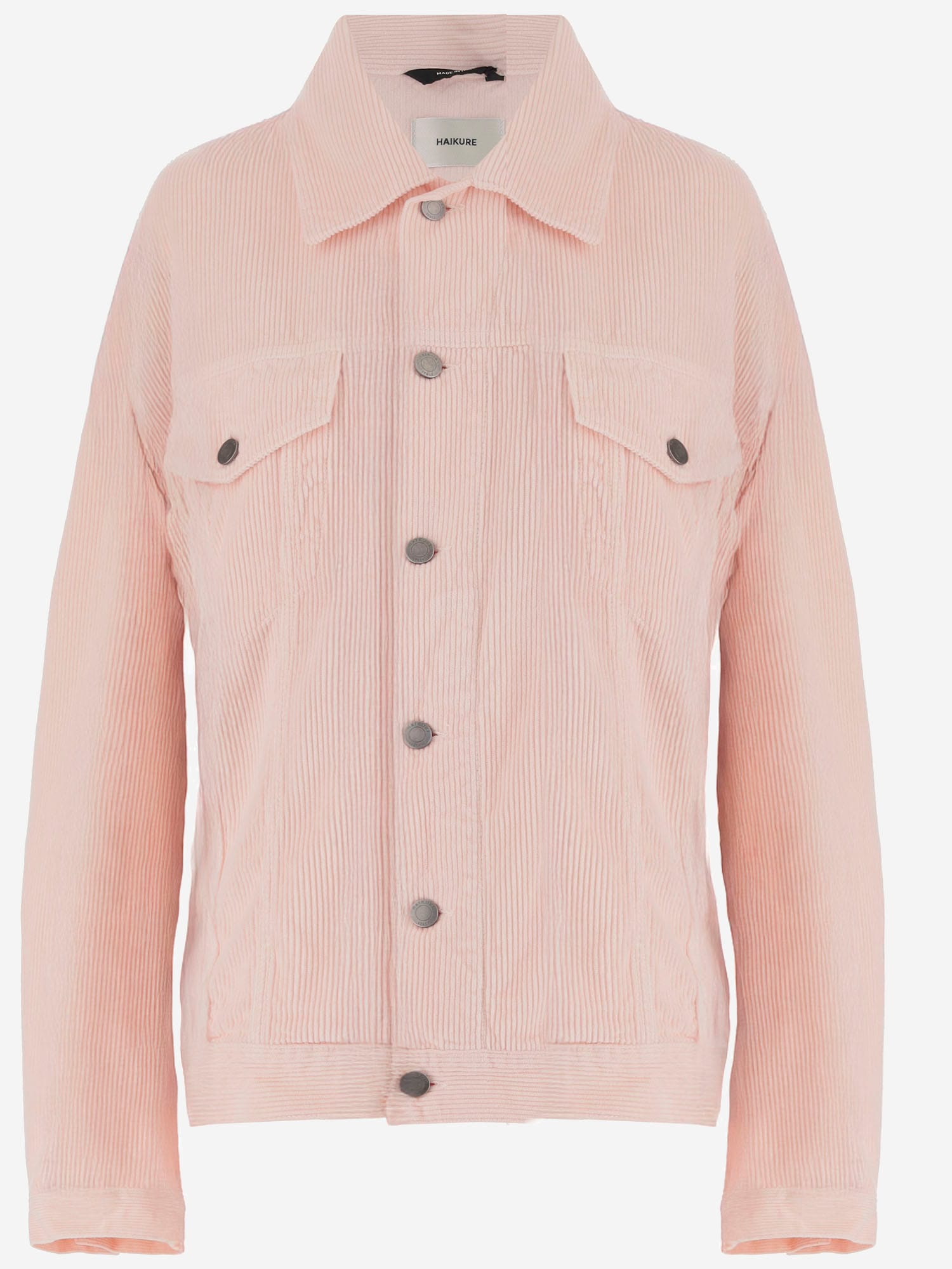 Cotton Jacket