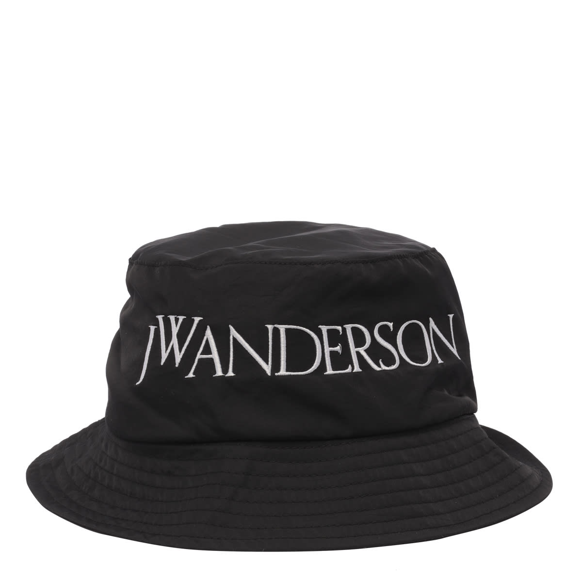J.W. Anderson Logo Bucket Hat