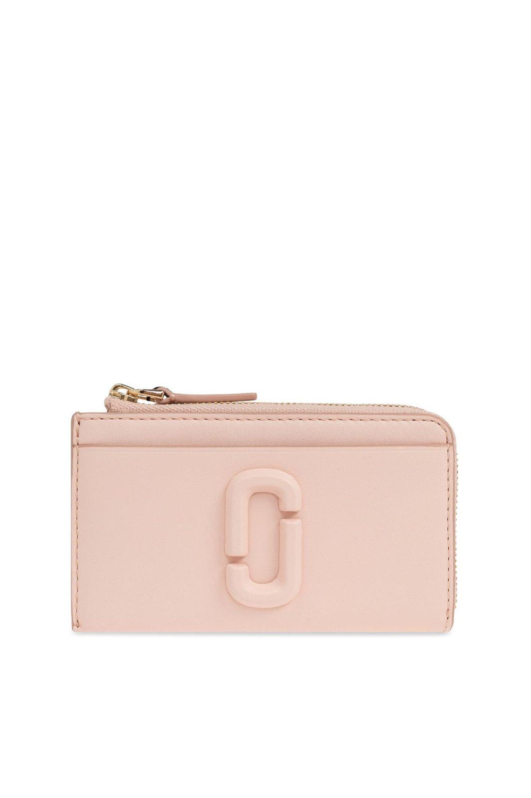 The Covered J Marc Top Zip Mutil Wallet