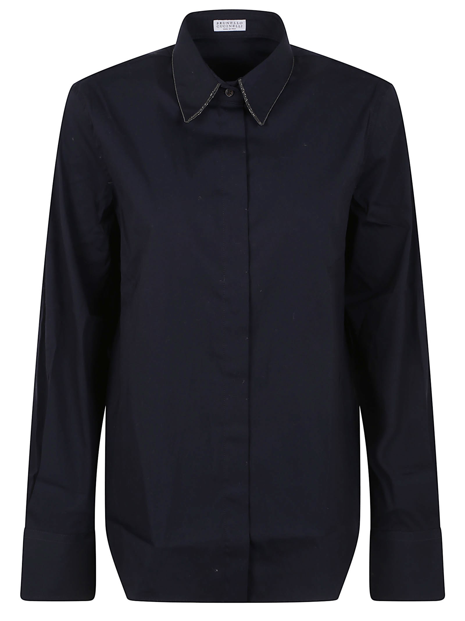 Brunello Cucinelli Camicia