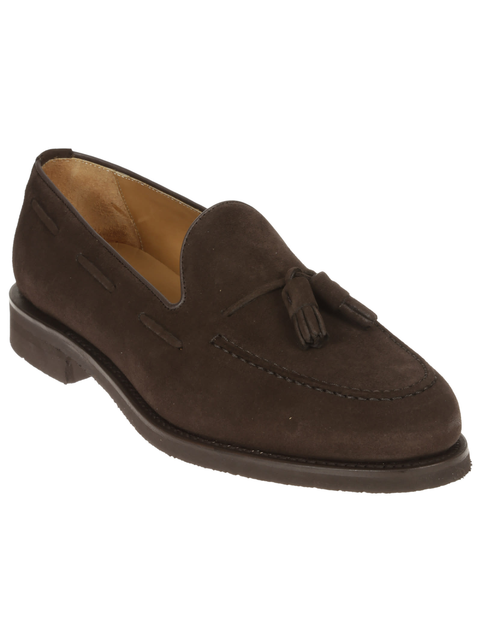 Shop Berwick 1707 Tassel Loafer