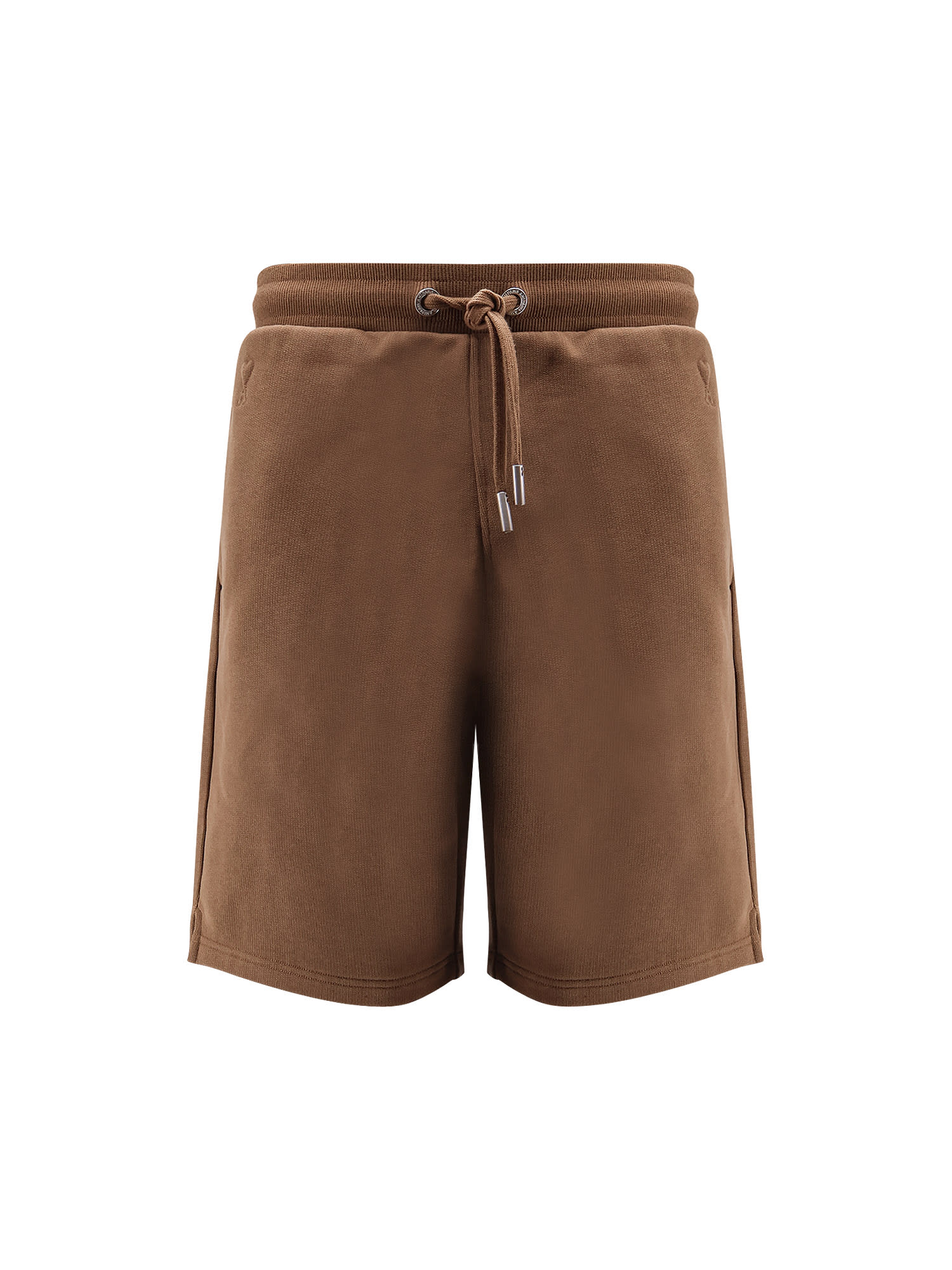 Cotton Jogging Shorts