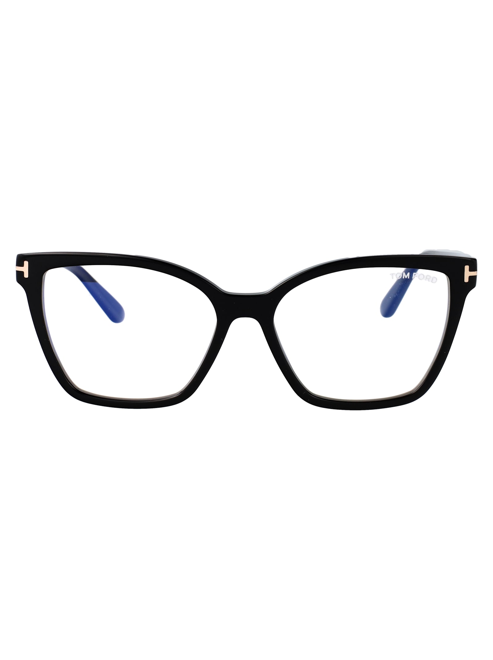Tom Ford Ft5812-b Glasses