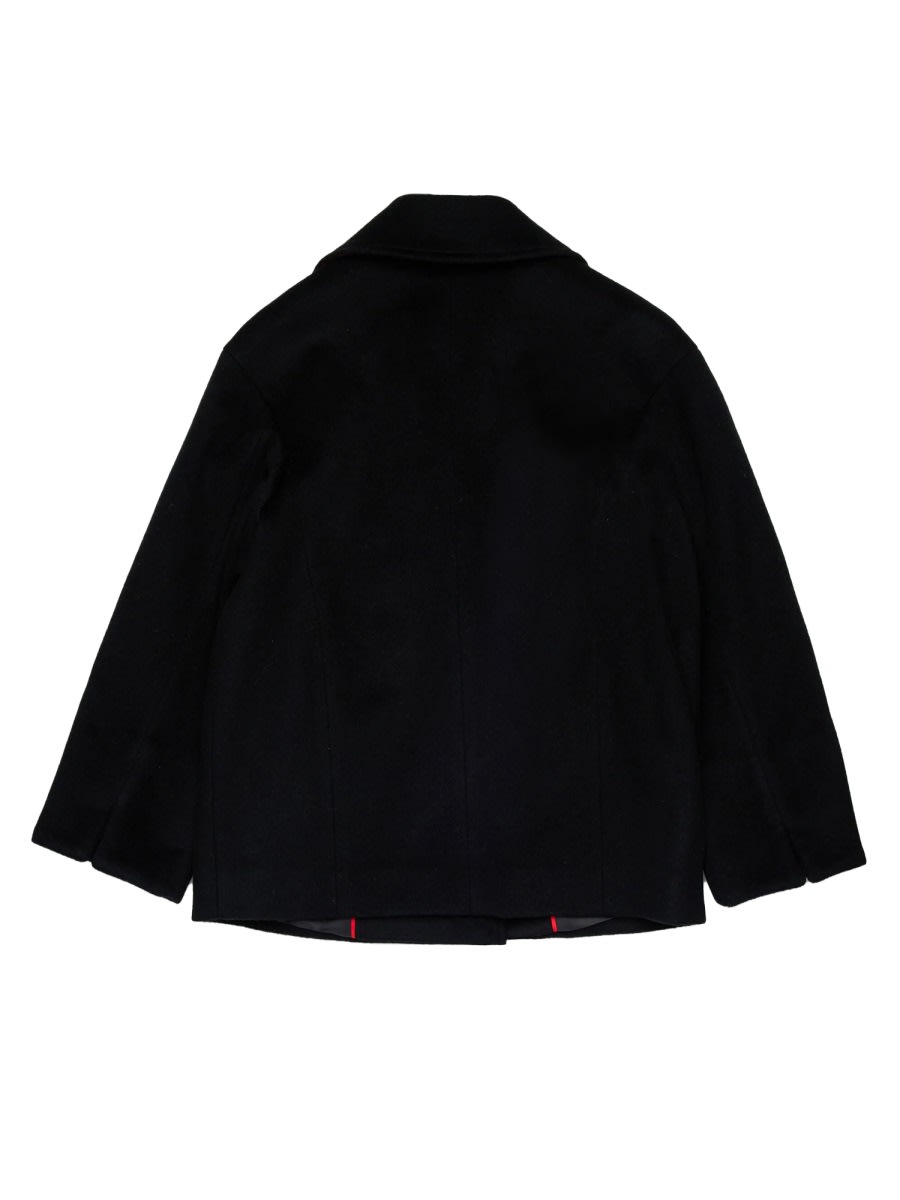 Max&amp;co. Jacket In Black