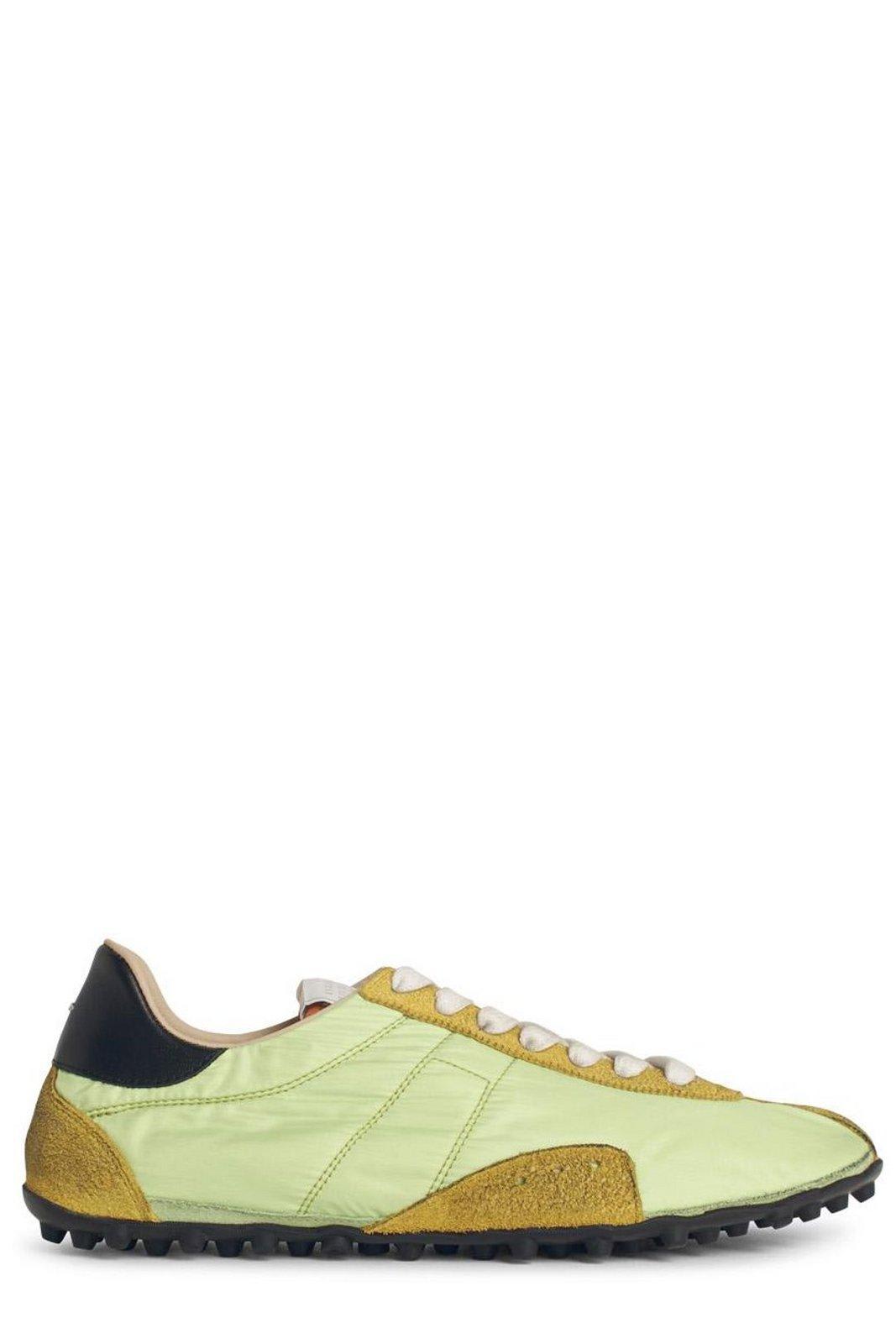 Sprinters Lace-up Sneakers