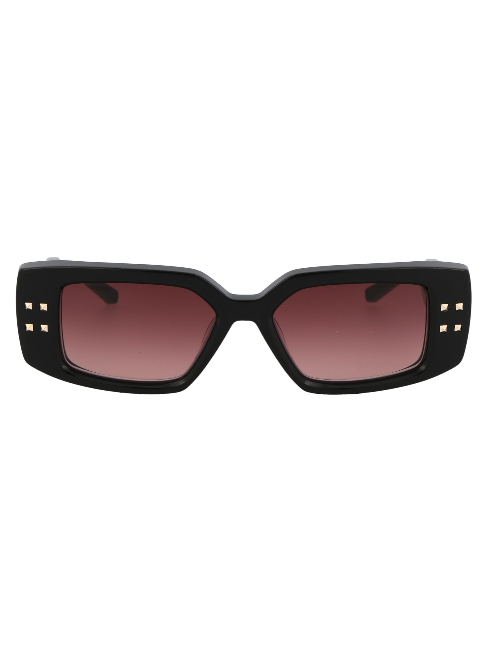Valentino Eyewear V - Cinque Sunglasses