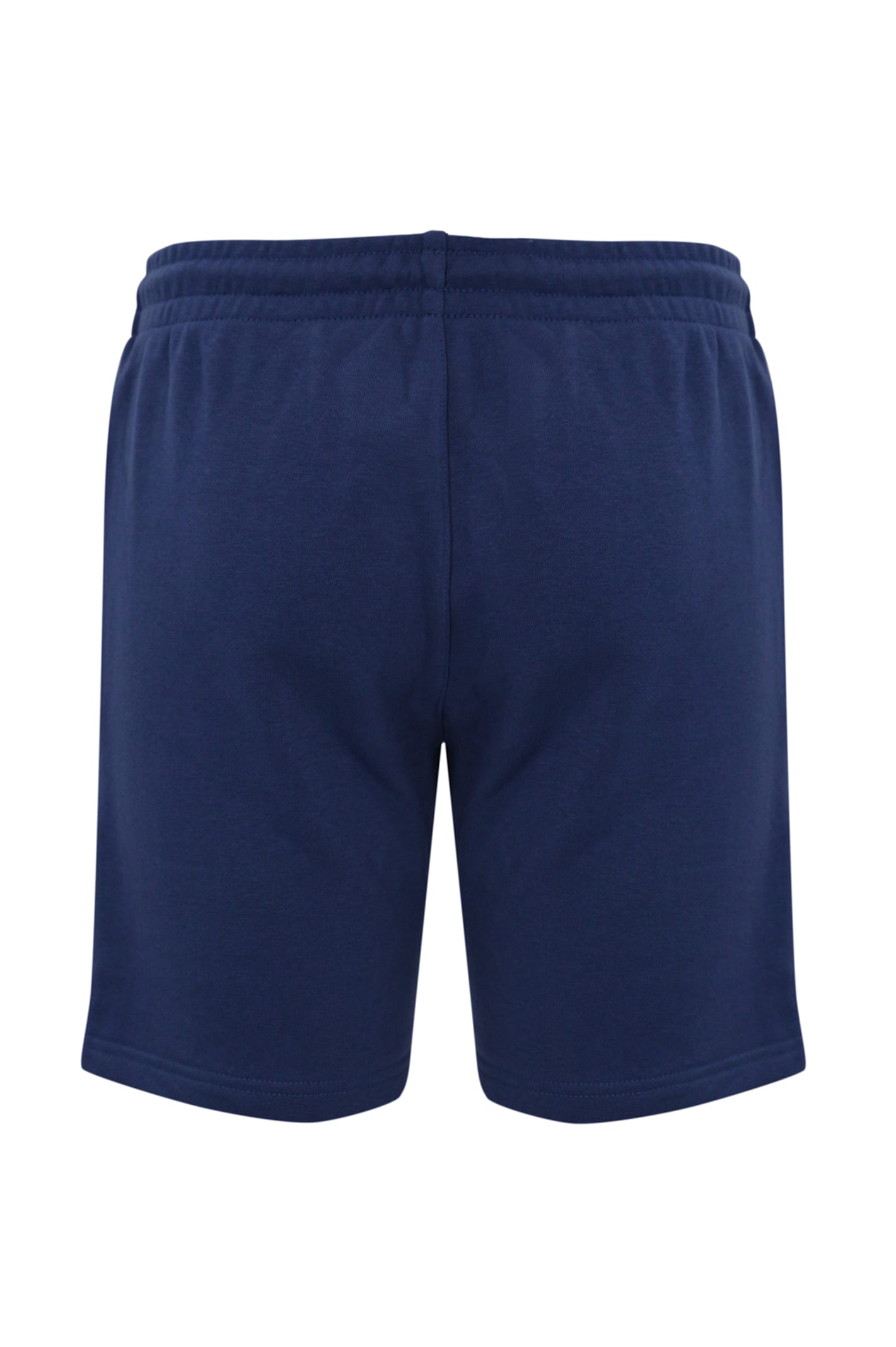 K-way Le Vrai Dorian Poly Cotton Shorts