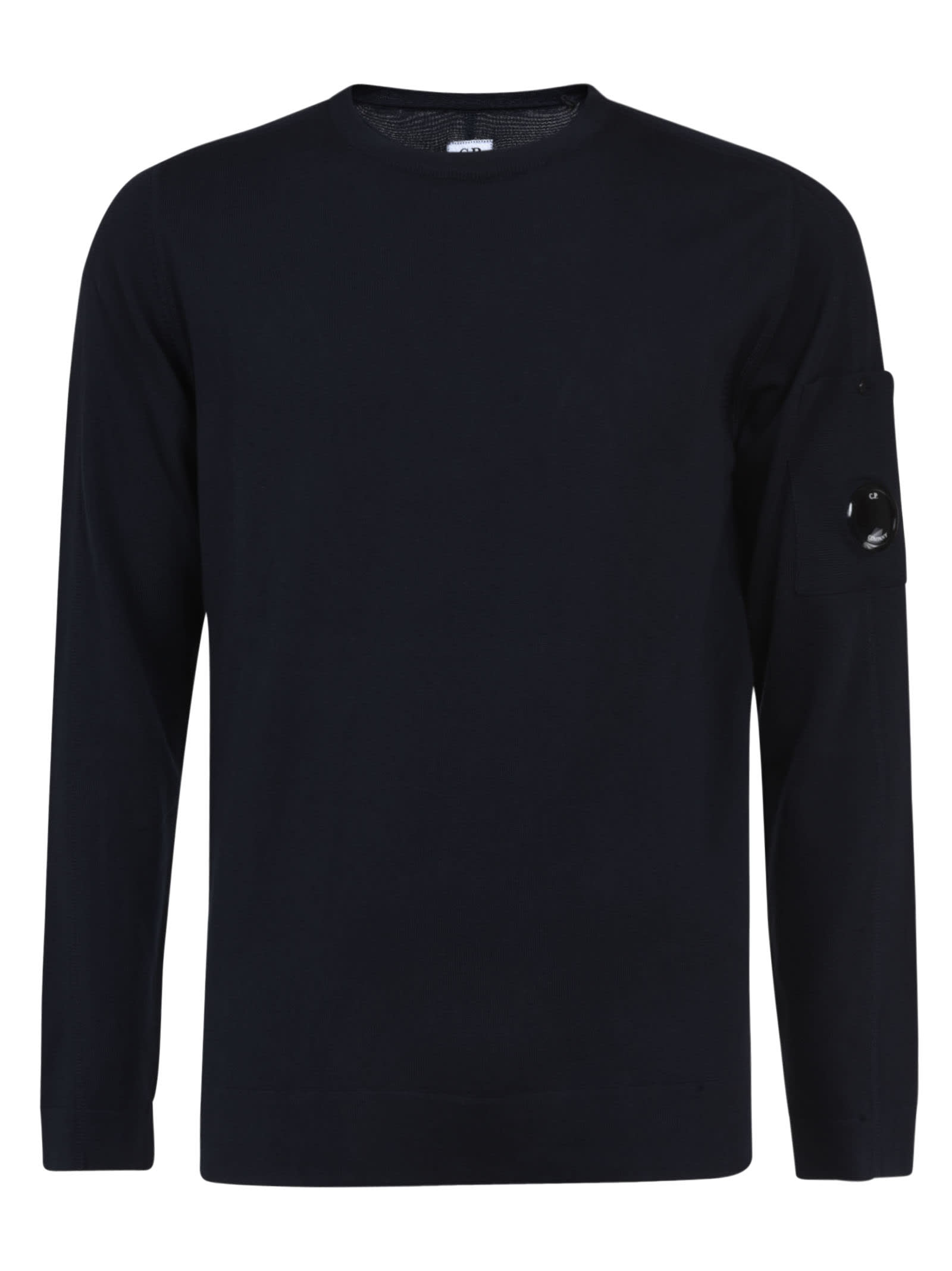 C.P. Company Sea Island Sweatshirt