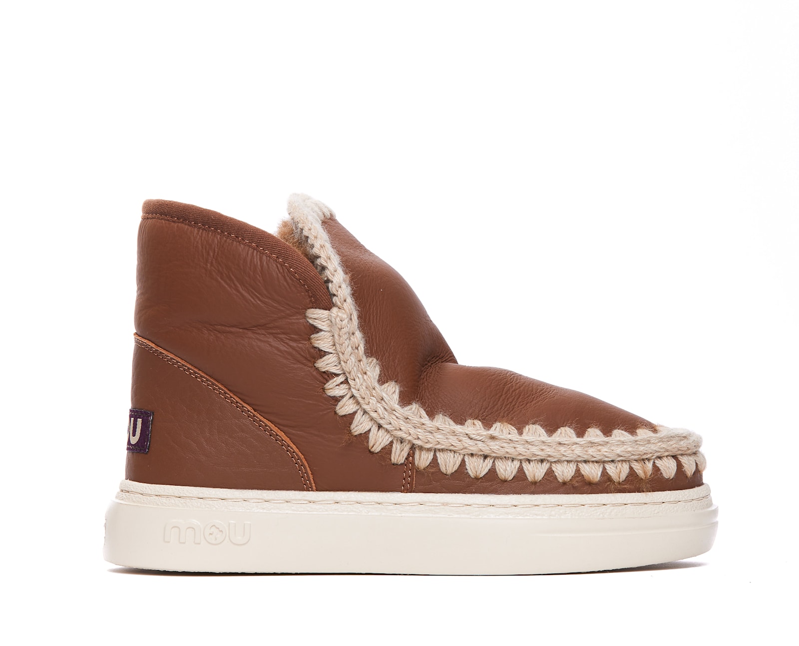 Eskimo Bold Sneakers