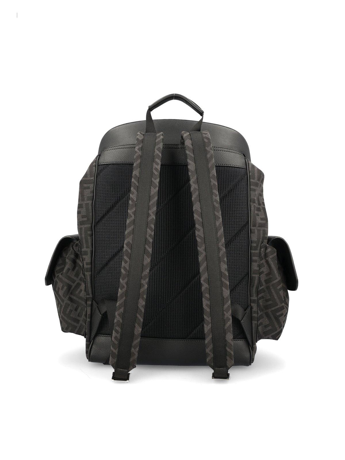 Fendi Drive Backpack