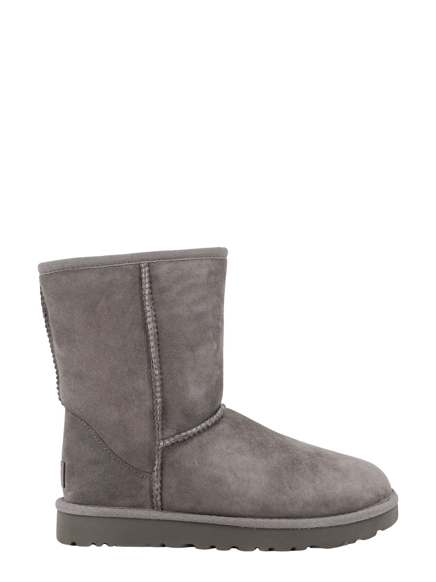 Classic Short Ankle Boots
