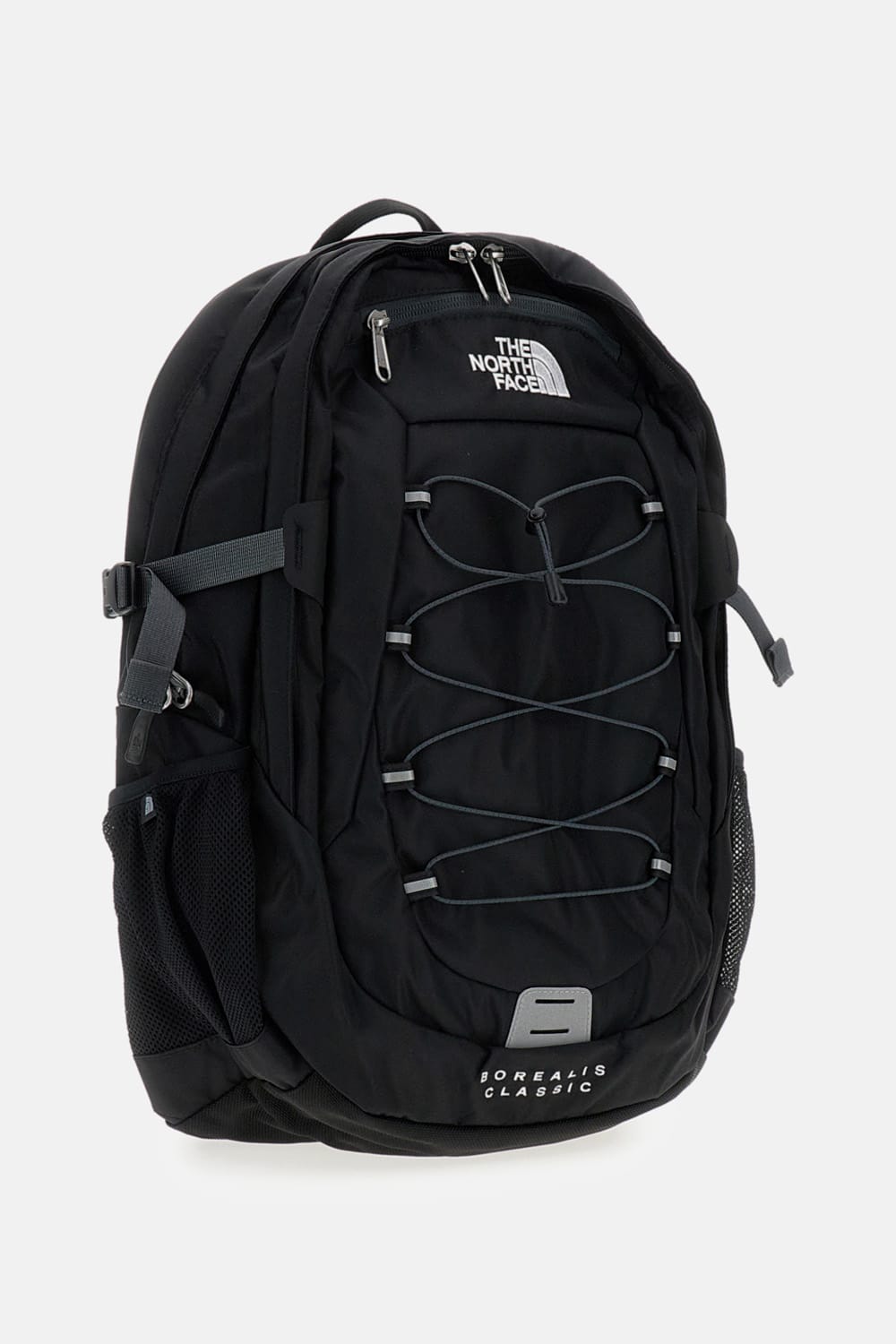 The North Face Borealis Classic Backpack In Black