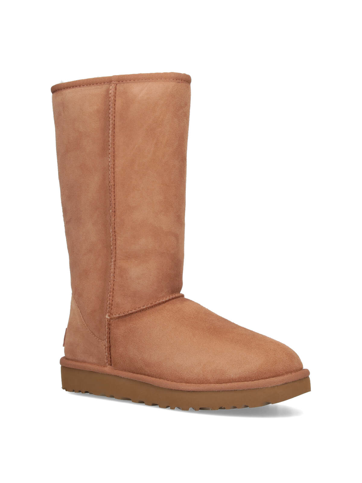 Ugg Classic Tall Ii Boots In Brown